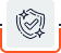 Port Container Transfer Icon