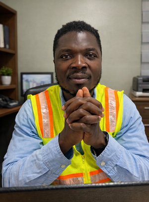 Johnson Ofori